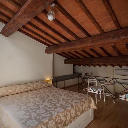 פירנצה Uffizi - Flo Apartments מראה חיצוני תמונה