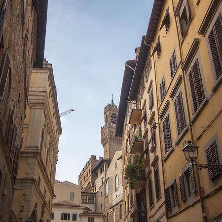 פירנצה Uffizi - Flo Apartments מראה חיצוני תמונה