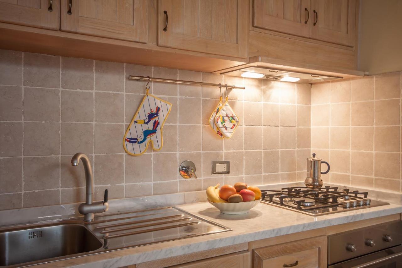 פירנצה Uffizi - Flo Apartments מראה חיצוני תמונה