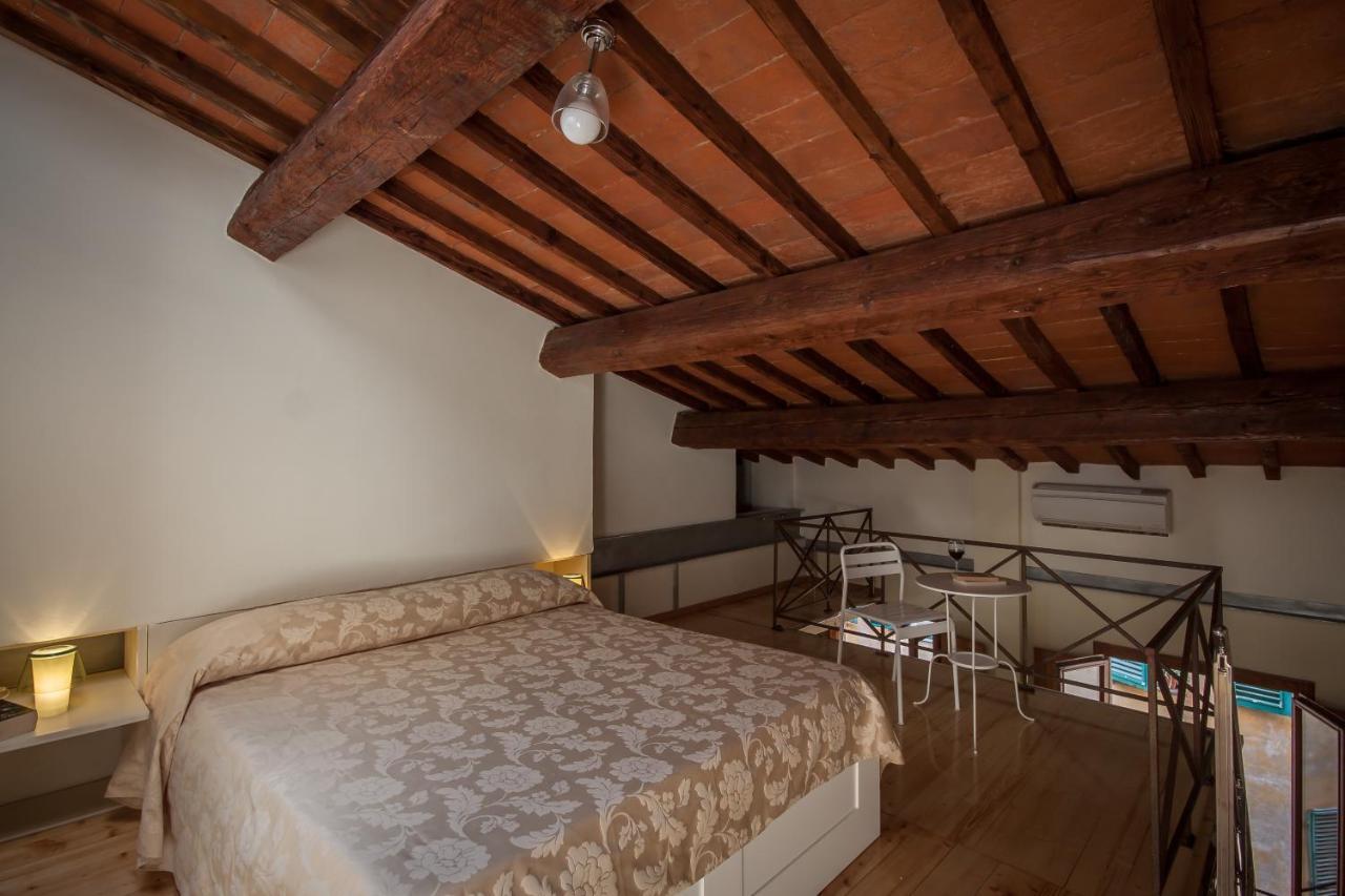 פירנצה Uffizi - Flo Apartments מראה חיצוני תמונה