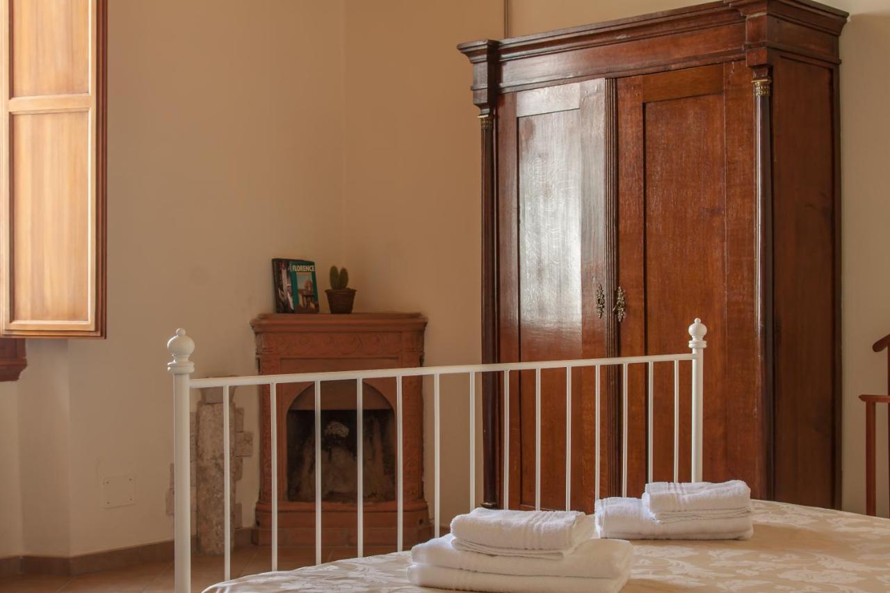 פירנצה Uffizi - Flo Apartments מראה חיצוני תמונה