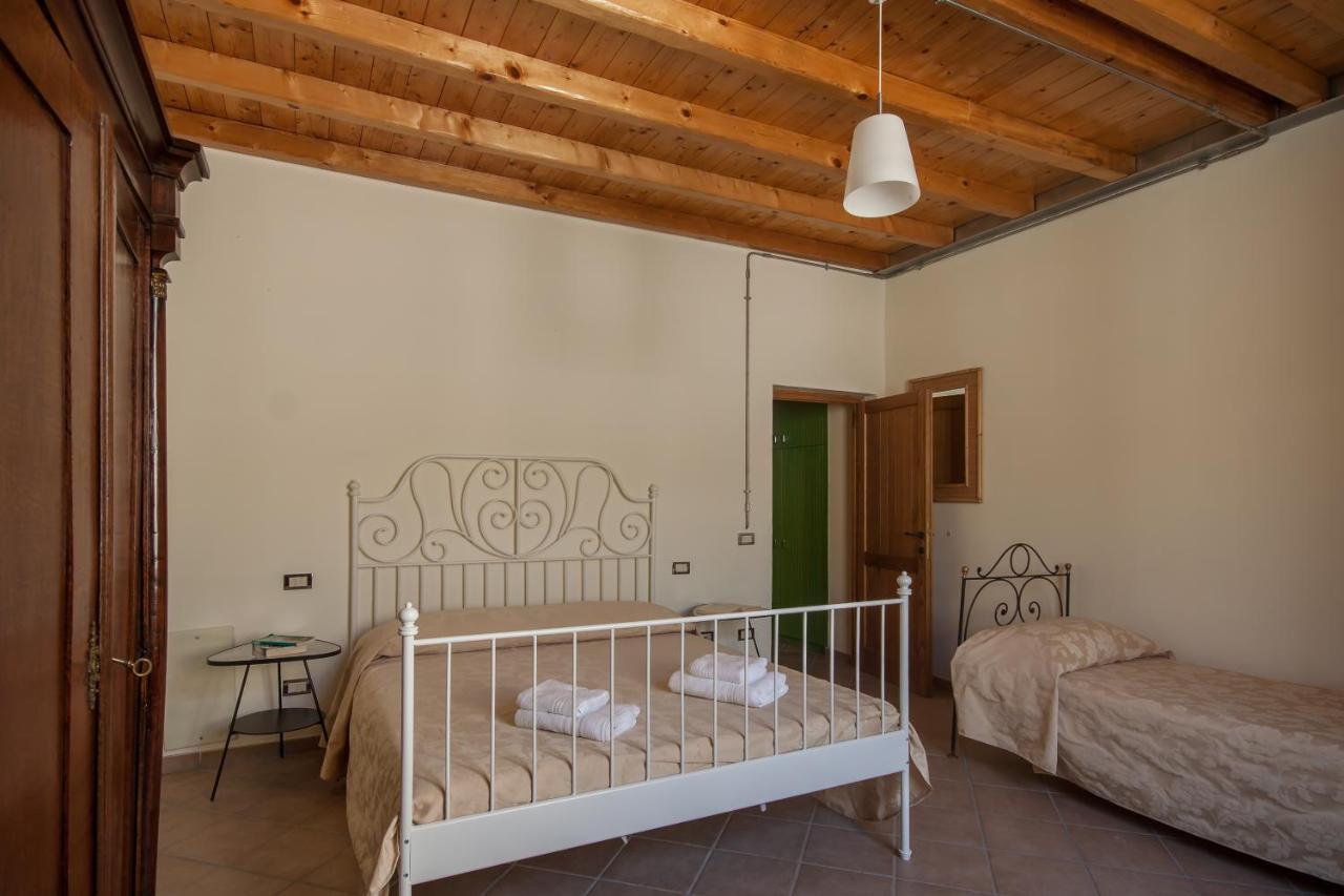 פירנצה Uffizi - Flo Apartments מראה חיצוני תמונה