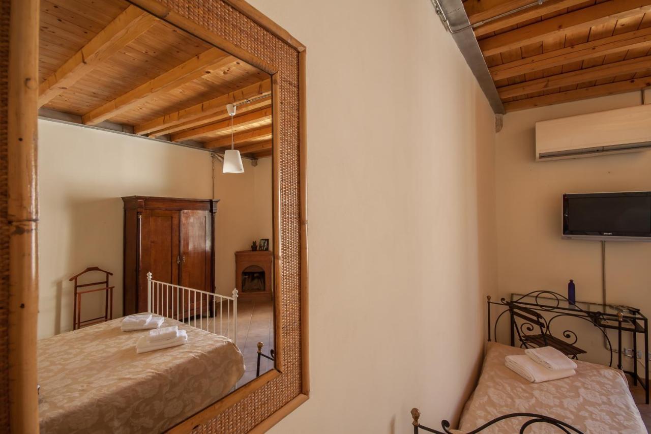 פירנצה Uffizi - Flo Apartments מראה חיצוני תמונה