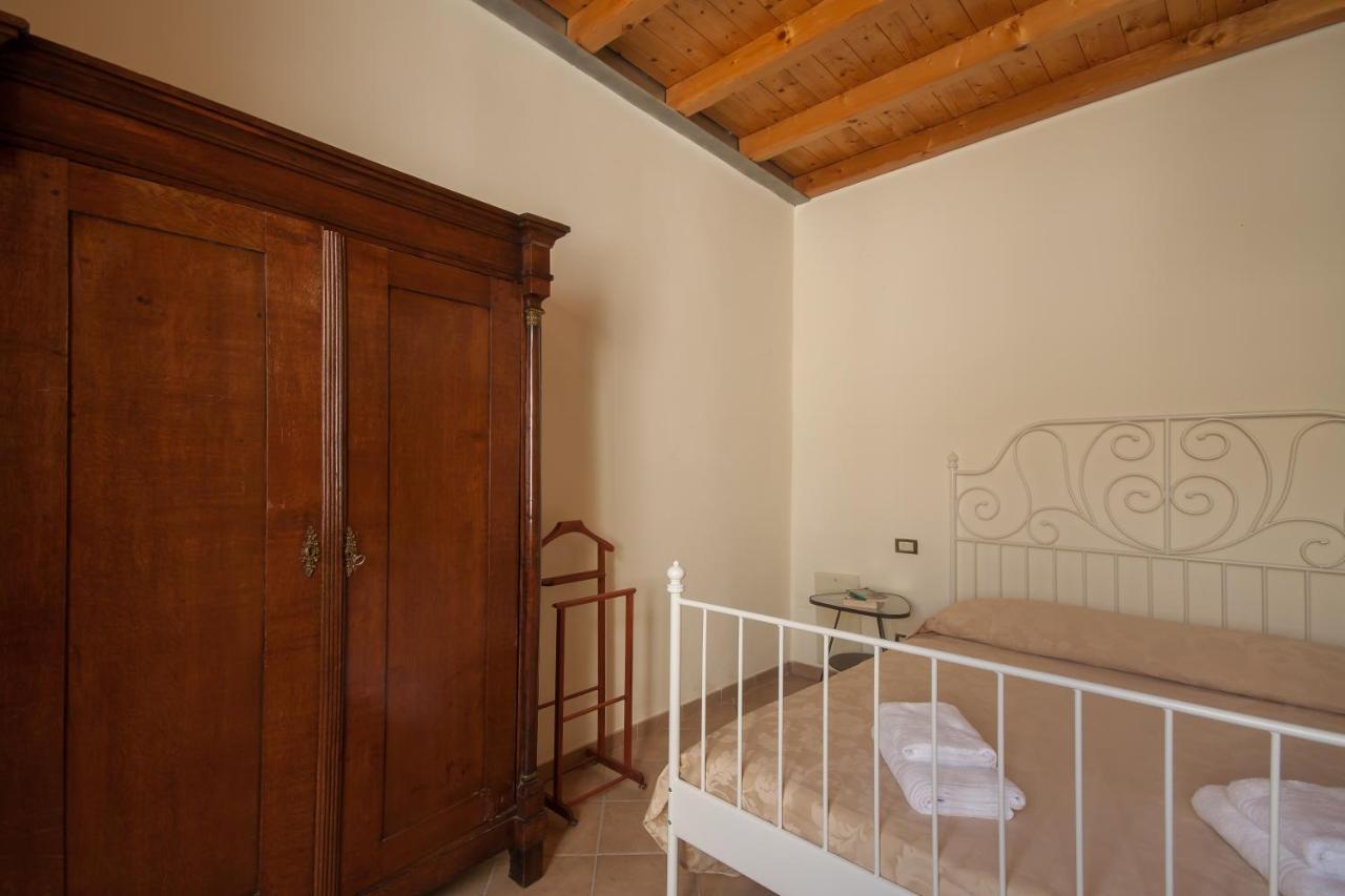 פירנצה Uffizi - Flo Apartments מראה חיצוני תמונה
