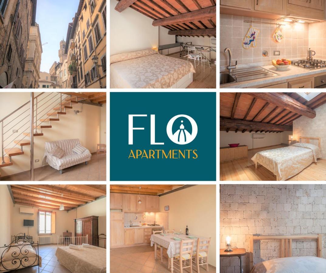 פירנצה Uffizi - Flo Apartments מראה חיצוני תמונה