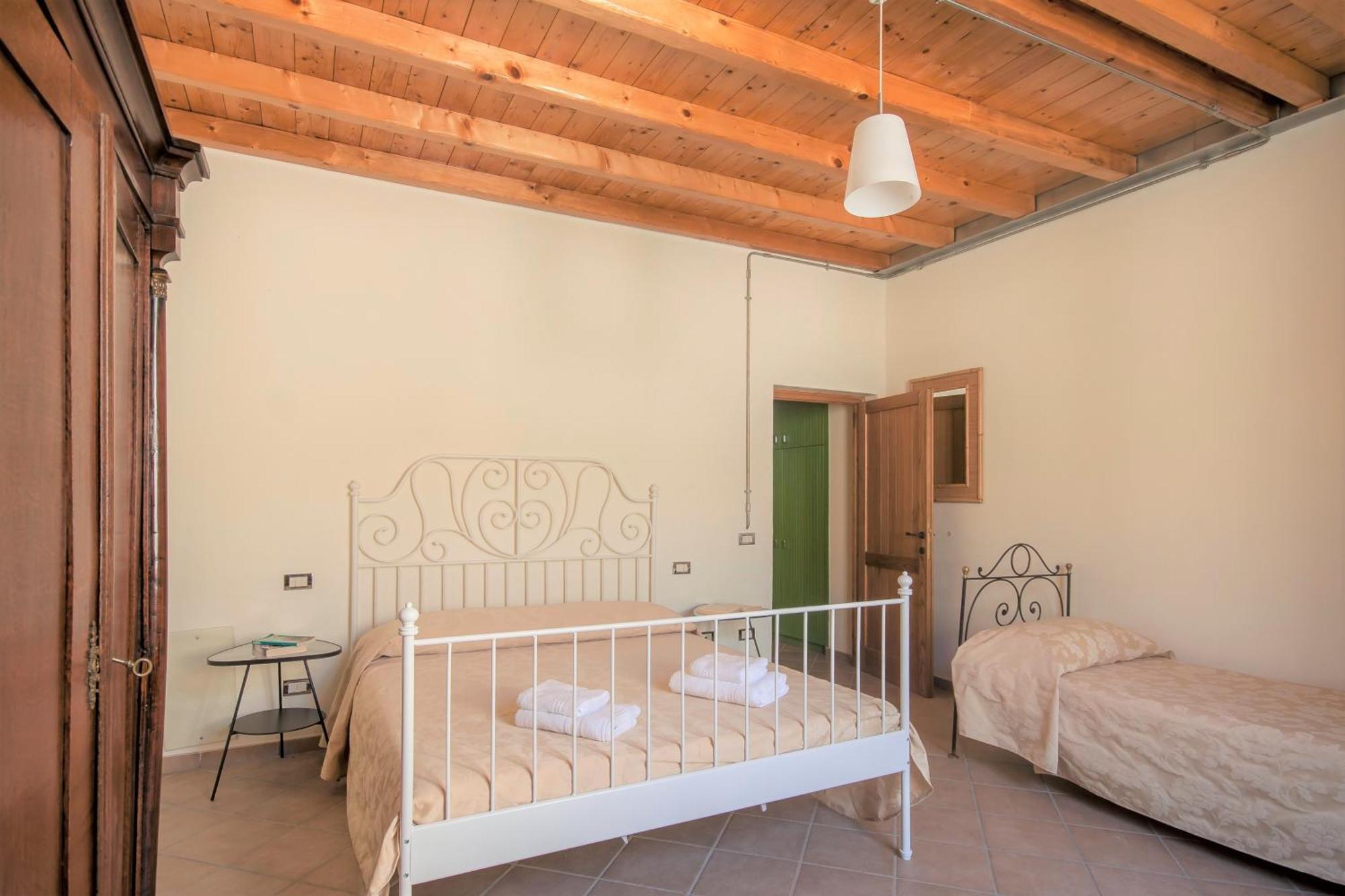 פירנצה Uffizi - Flo Apartments מראה חיצוני תמונה
