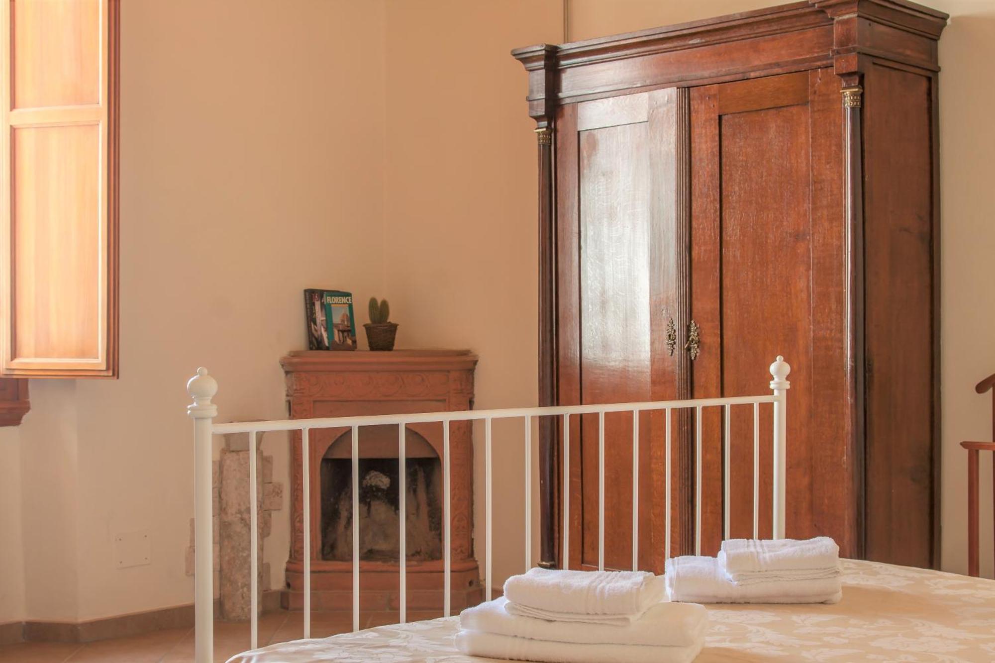 פירנצה Uffizi - Flo Apartments מראה חיצוני תמונה
