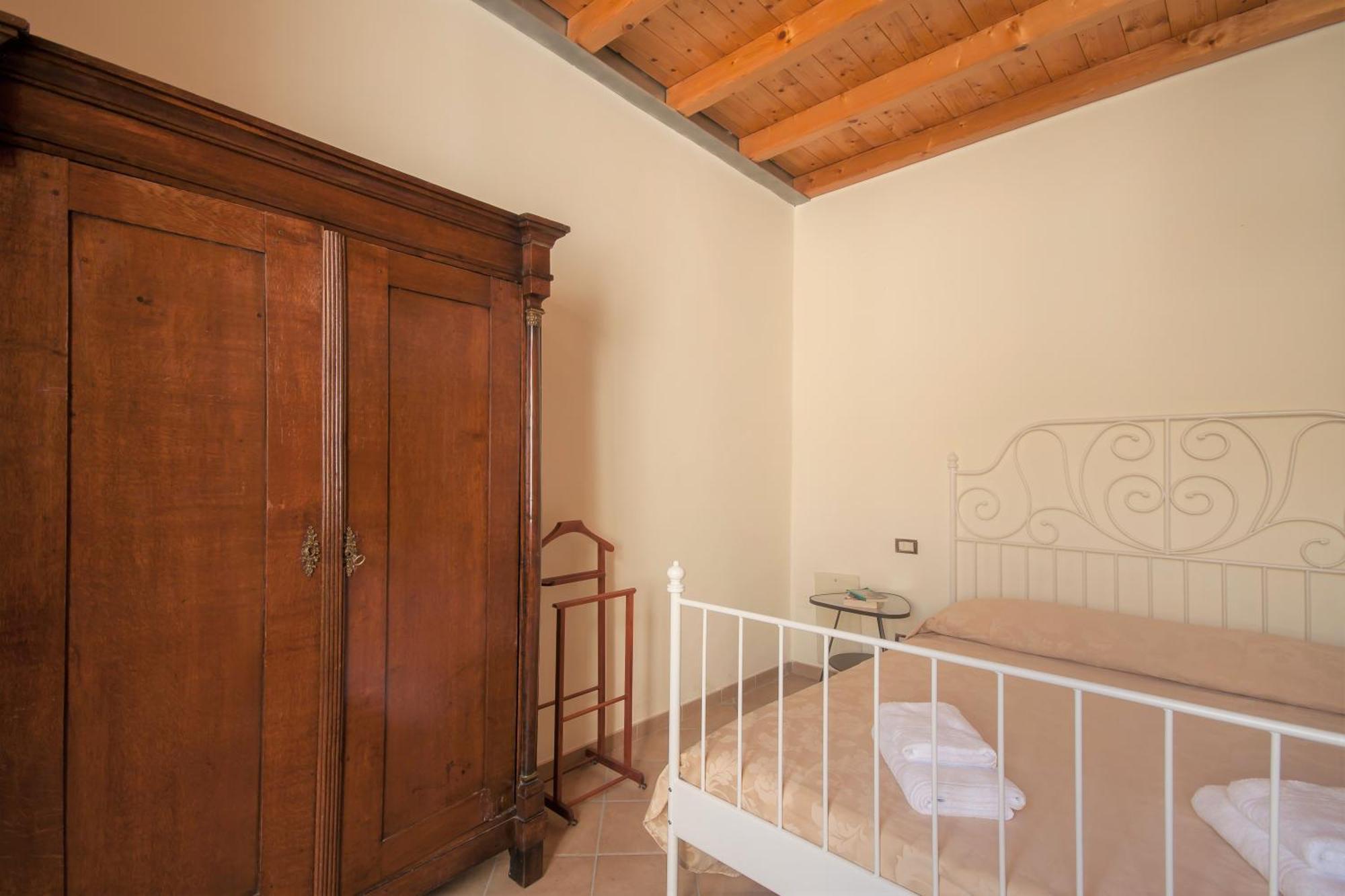 פירנצה Uffizi - Flo Apartments מראה חיצוני תמונה