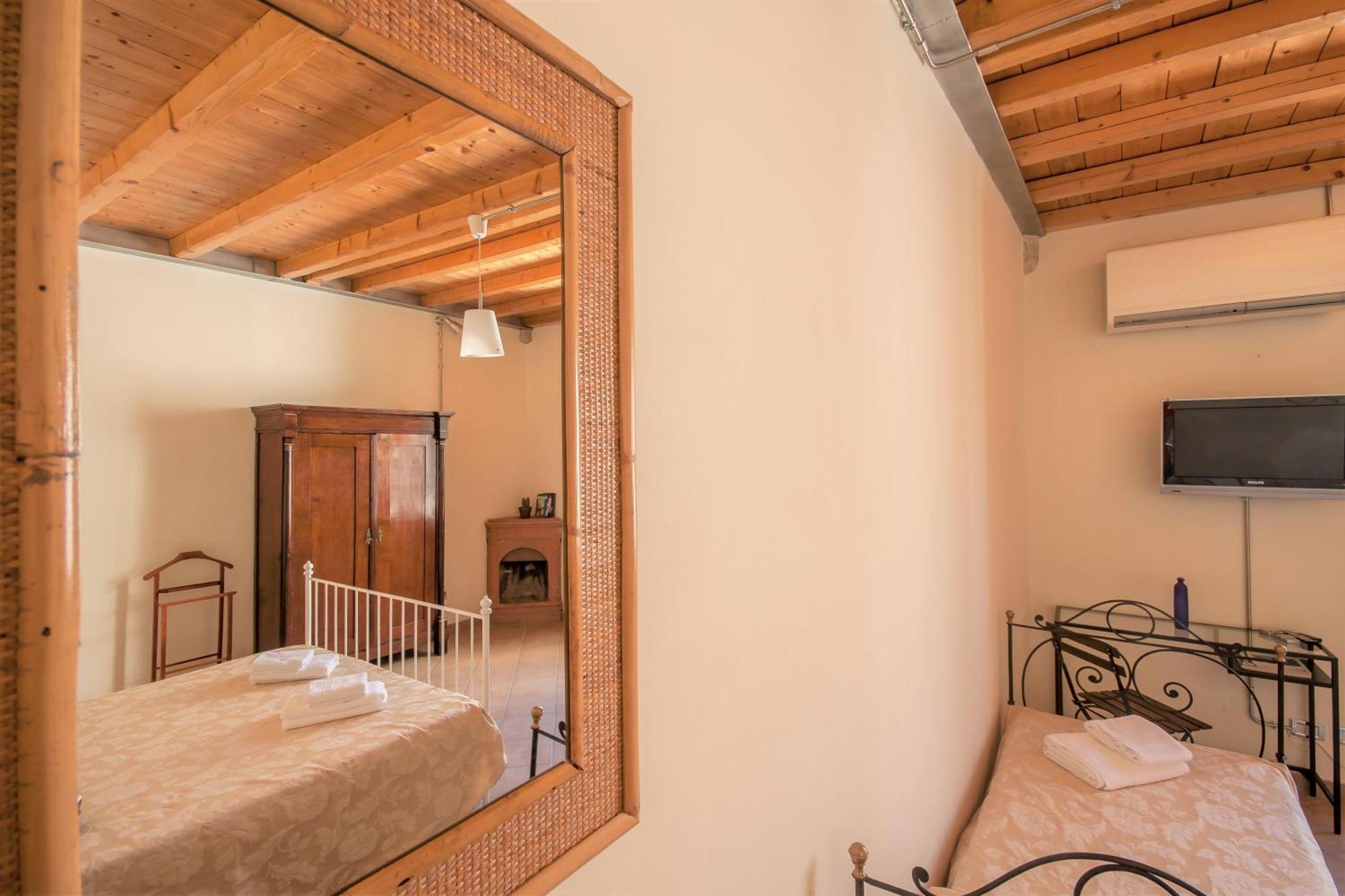 פירנצה Uffizi - Flo Apartments מראה חיצוני תמונה