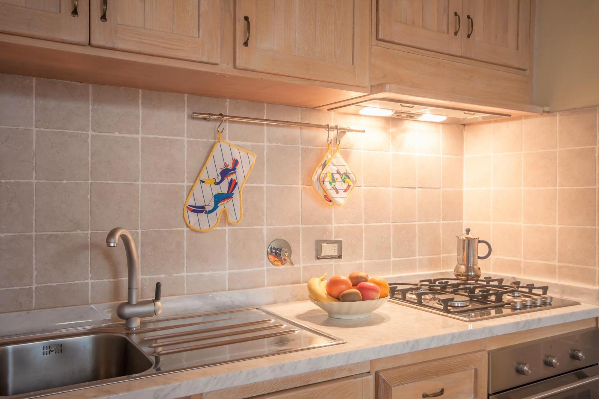 פירנצה Uffizi - Flo Apartments מראה חיצוני תמונה